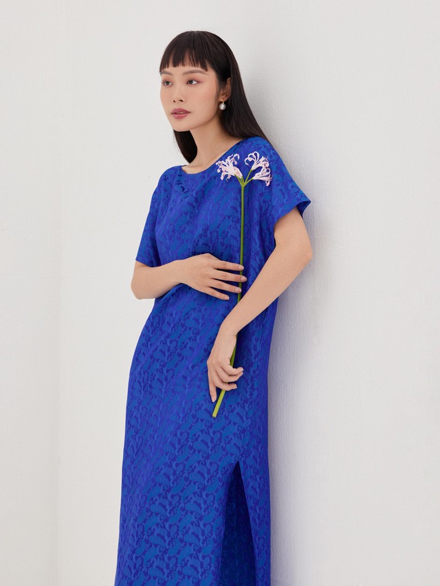 váy suông dáng dài giá tốt Tháng 3, 2024 | Mua ngay | Shopee Việt Nam