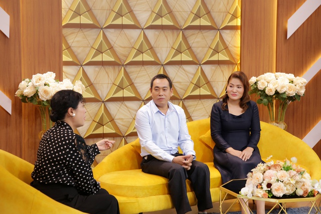 Thanh Thủy xót xa cảnh người phụ nữ nhận tin chồng sắp cưới ‘thập tử nhất sinh’ - Ảnh 1. Thanh Thủy xót xa cảnh người phụ nữ nhận tin chồng sắp cưới ‘thập tử nhất sinh’ - Ảnh 1.