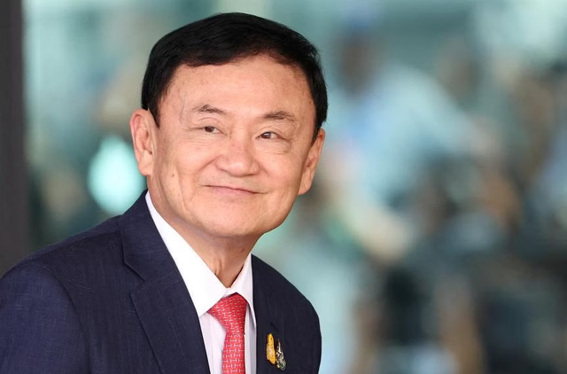 Cựu thủ tướng Thái Lan Thaksin được phép tiếp tục lưu viện điều trị - Ảnh 1. Cựu thủ tướng Thái Lan Thaksin được phép tiếp tục lưu viện điều trị - Ảnh 1.