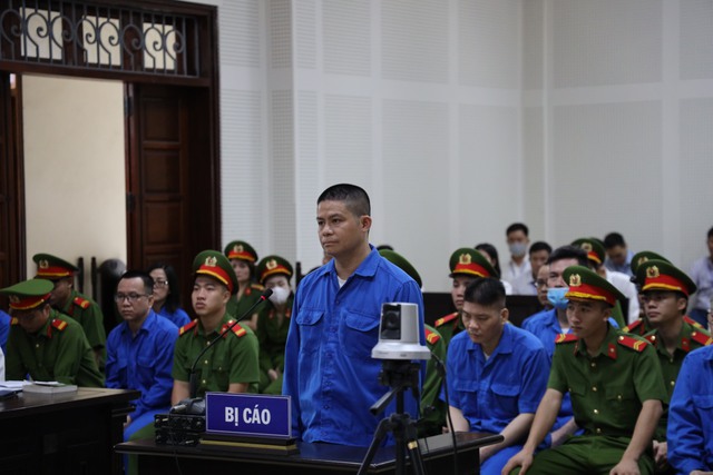 Cựu Chủ tịch AIC Nguyễn Thị Thanh Nhàn bị xét xử vắng mặt  - Ảnh 2.