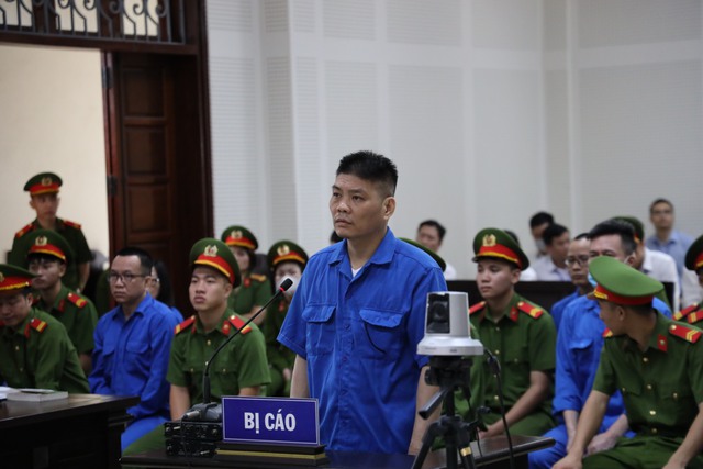 Cựu Chủ tịch AIC Nguyễn Thị Thanh Nhàn bị xét xử vắng mặt  - Ảnh 3.