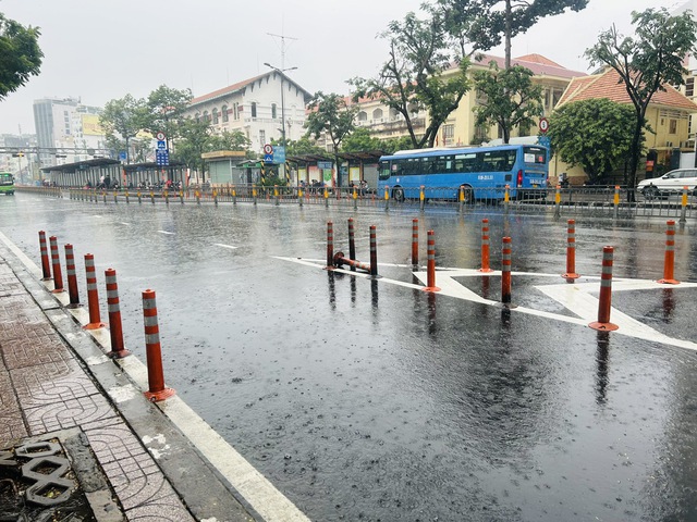 Bác sĩ cảnh báo nhiễm nấm da trong mùa mưa - Ảnh 2. Bác sĩ cảnh báo nhiễm nấm da trong mùa mưa - Ảnh 2.