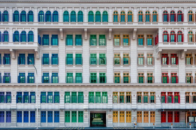 9 địa danh đầy sắc màu tại Singapore giúp bạn có những bộ ảnh &quot;để đời&quot; - Ảnh 8.