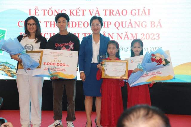 Bình Thuận và Ninh Thuận hợp tác phát triển văn hóa, thể thao và du lịch - Ảnh 4.