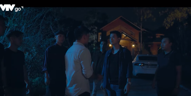 Phim ‘Biệt dược đen’ tập 23: Cường cùng đường nên ra tay với Vân? - Ảnh 3. Phim ‘Biệt dược đen’ tập 23: Cường cùng đường nên ra tay với Vân? - Ảnh 3.