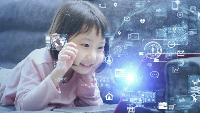 Lợi ích và rủi ro khi trẻ em sử dụng Chatbot AI - Ảnh 1.