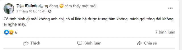 Vì sao nhiều người sau khi đăng ký học bằng lái ô tô kêu cứu? - Ảnh 2.