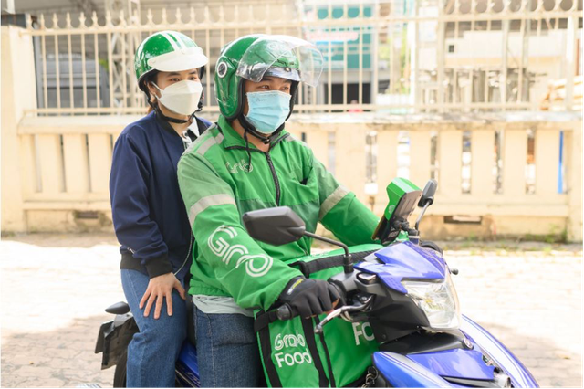 CEO Grab Việt Nam: Giá dịch vụ phải ngày càng phù hợp hơn với người dùng - Ảnh 1.