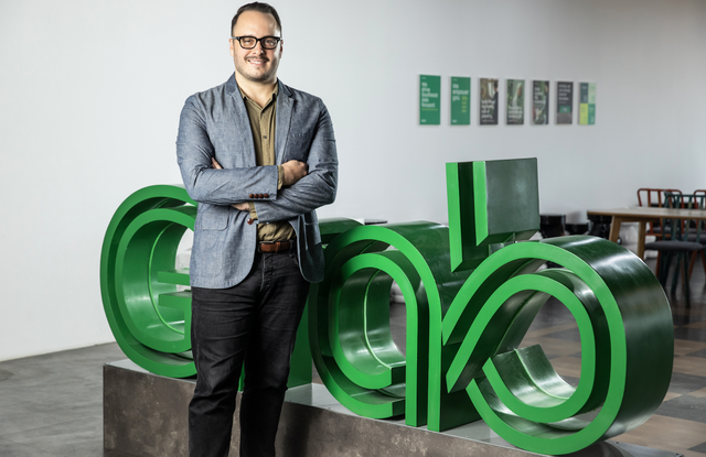 CEO Grab Việt Nam: Giá dịch vụ phải ngày càng phù hợp hơn với người dùng - Ảnh 2. CEO Grab Việt Nam: Giá dịch vụ phải ngày càng phù hợp hơn với người dùng - Ảnh 2.