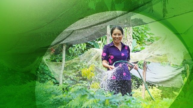 Trải nghiệm hành trình 'khơi nguồn nước sạch' ý nghĩa, thấu nghĩa tình từ Huda - Ảnh 3. Trải nghiệm hành trình 'khơi nguồn nước sạch' ý nghĩa, thấu nghĩa tình từ Huda - Ảnh 3.