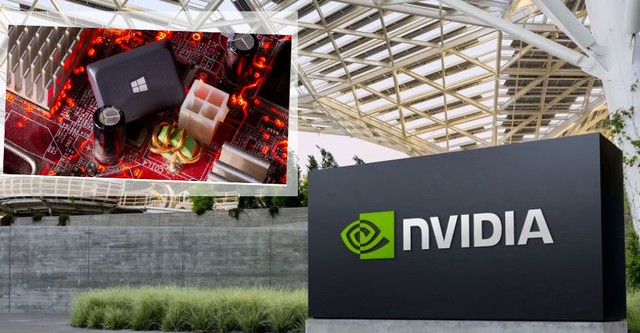 Nvidia sản xuất chip PC dựa trên Arm trong thách thức lớn mới đối với Intel - Ảnh 1.