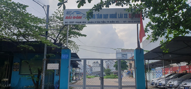 Nhiều người học bằng lái ô tô kêu cứu...: Phải chờ đến bao giờ? - Ảnh 3. Nhiều người học bằng lái ô tô kêu cứu...: Phải chờ đến bao giờ? - Ảnh 3.