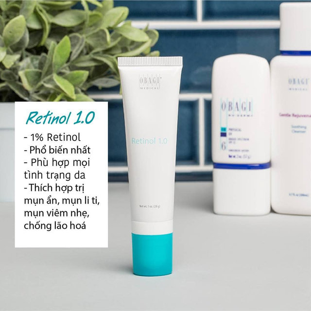 Top 9 kem dưỡng Retinol chống lão hóa được tin dùng - Ảnh 4.