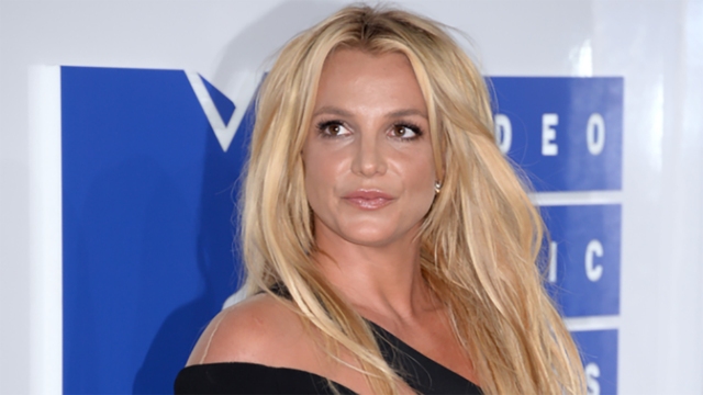 Những tiết lộ quan trọng của Britney Spears trong hồi ký - Ảnh 1.