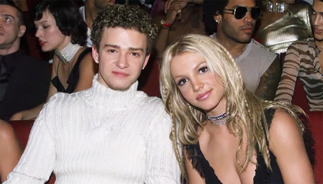 Những tiết lộ quan trọng của Britney Spears trong hồi ký - Ảnh 2. Những tiết lộ quan trọng của Britney Spears trong hồi ký - Ảnh 2.