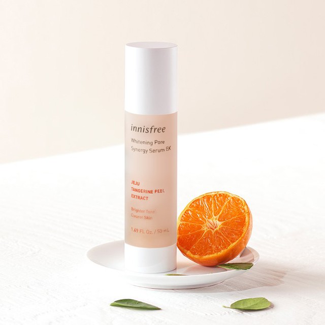 Top 10 serum se khít lỗ chân lông cho làn da láng mượt, ngừa mụn hiệu quả - Ảnh 7. Top 10 serum se khít lỗ chân lông cho làn da láng mượt, ngừa mụn hiệu quả - Ảnh 7.