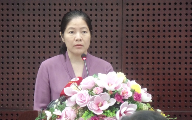 Ngành giáo dục TP.Đà Nẵng lên tiếng vì quyết định cho nghỉ học do mưa lớn - Ảnh 1. Ngành giáo dục TP.Đà Nẵng lên tiếng vì quyết định cho nghỉ học do mưa lớn - Ảnh 1.