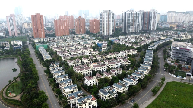 Trái phiếu bất động sản bây giờ ra sao? - Ảnh 2. Trái phiếu bất động sản bây giờ ra sao? - Ảnh 2.