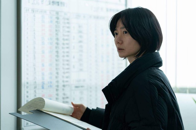 Dàn sao 'The Glory', 'Moving' và 'Mask Girl' cạnh tranh khốc liệt tại Oscar Hàn Quốc - Ảnh 4.