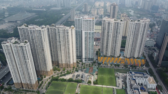 Trái phiếu bất động sản bây giờ ra sao? - Ảnh 1. Trái phiếu bất động sản bây giờ ra sao? - Ảnh 1.
