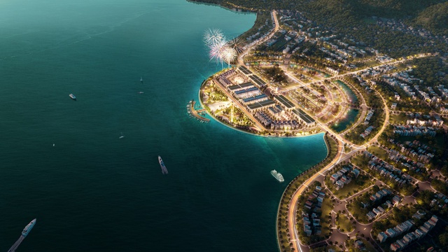 Hà Tiên - điểm đến đầu tư mới của Tây Nam bộ 2023 - Ảnh 2. Hà Tiên - điểm đến đầu tư mới của Tây Nam bộ 2023 - Ảnh 2.
