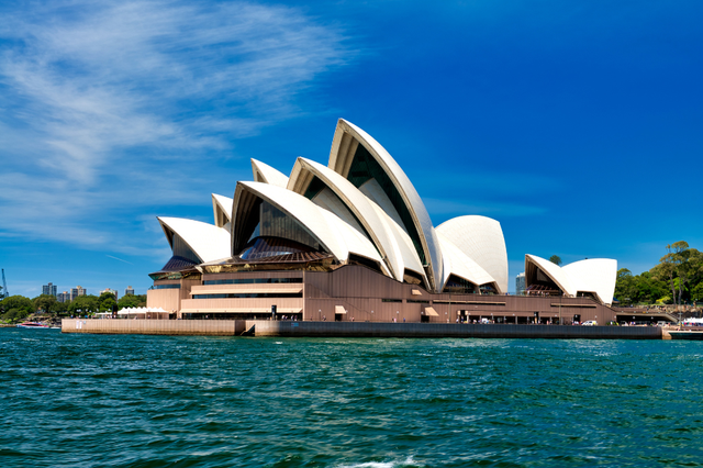 Đến với đại ngàn xanh, thành phố hiện đại và bãi biển tuyệt đẹp của Úc - Ảnh 3.