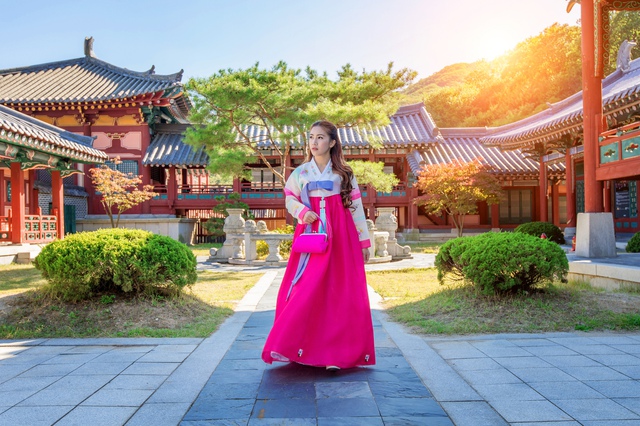 Tham quan và trải nghiệm công nghệ cao tại Hàn Quốc - Ảnh 4. Tham quan và trải nghiệm công nghệ cao tại Hàn Quốc - Ảnh 4.