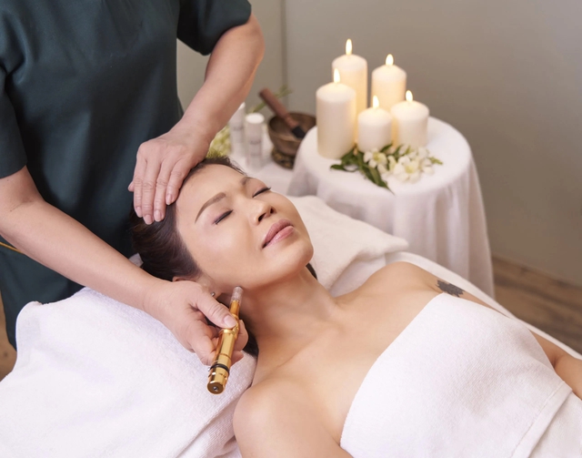 Thực hư việc lấy mụn thẩm mỹ và cách điều trị làm đẹp da mụn - Ảnh 6. Thực hư việc lấy mụn thẩm mỹ và cách điều trị làm đẹp da mụn - Ảnh 6.