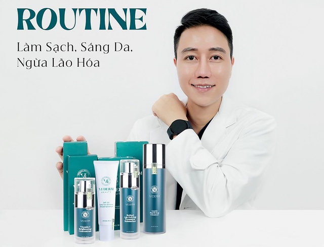 Kem chống lão hóa VI Derm Retinol Age-Defying Treatment Moisturizer có gì nổi bật? - Ảnh 9.