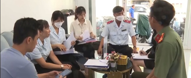 Không có chứng chỉ hành nghề nha khoa, bị xử phạt 70 triệu đồng - Ảnh 2. Không có chứng chỉ hành nghề nha khoa, bị xử phạt 70 triệu đồng - Ảnh 2.