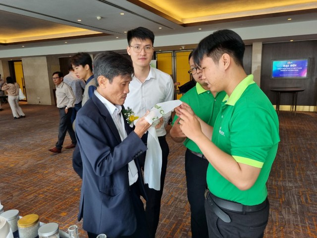 Sản phẩm nhựa Việt Nam xuất khẩu đến hơn 160 quốc gia trên thế giới - Ảnh 2. Sản phẩm nhựa Việt Nam xuất khẩu đến hơn 160 quốc gia trên thế giới - Ảnh 2.