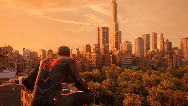 Đánh giá Marvel's Spider-Man 2: trải nghiệm ‘vô tiền khoáng hậu’ của loạt game Spider-Man - Ảnh 4. Đánh giá Marvel's Spider-Man 2: trải nghiệm ‘vô tiền khoáng hậu’ của loạt game Spider-Man - Ảnh 4.