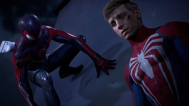 Đánh giá Marvel's Spider-Man 2: trải nghiệm ‘vô tiền khoáng hậu’ của loạt game Spider-Man - Ảnh 2.