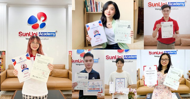 VTV Quỹ Tấm lòng Việt, ELSA, Rootopia đồng hành tài trợ 65% cùng học bổng S-Global 2 - Ảnh 3. VTV Quỹ Tấm lòng Việt, ELSA, Rootopia đồng hành tài trợ 65% cùng học bổng S-Global 2 - Ảnh 3.