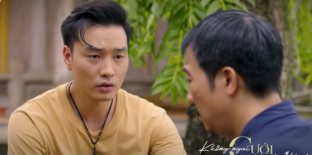 ‘Không ngại cưới chỉ cần một lý do’ tập 11: Phong nhận tin 'sét đánh' gì? - Ảnh 3. ‘Không ngại cưới chỉ cần một lý do’ tập 11: Phong nhận tin 'sét đánh' gì? - Ảnh 3.