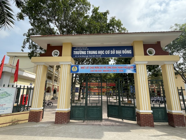 Vụ nam sinh lớp 7 ở Hà Nội bị đánh nhập viện: Trách nhiệm thuộc về ai? - Ảnh 1. Vụ nam sinh lớp 7 ở Hà Nội bị đánh nhập viện: Trách nhiệm thuộc về ai? - Ảnh 1.