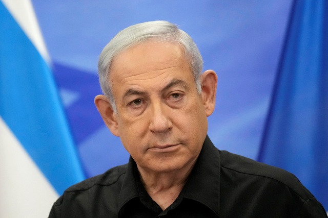 Israel mất dần sự ủng hộ? - Ảnh 1. Israel mất dần sự ủng hộ? - Ảnh 1.