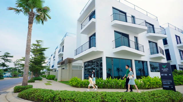 Văn Phú - Invest hoàn thành 79,7% chỉ tiêu lợi nhuận năm 2023 - Ảnh 1. Văn Phú - Invest hoàn thành 79,7% chỉ tiêu lợi nhuận năm 2023 - Ảnh 1.