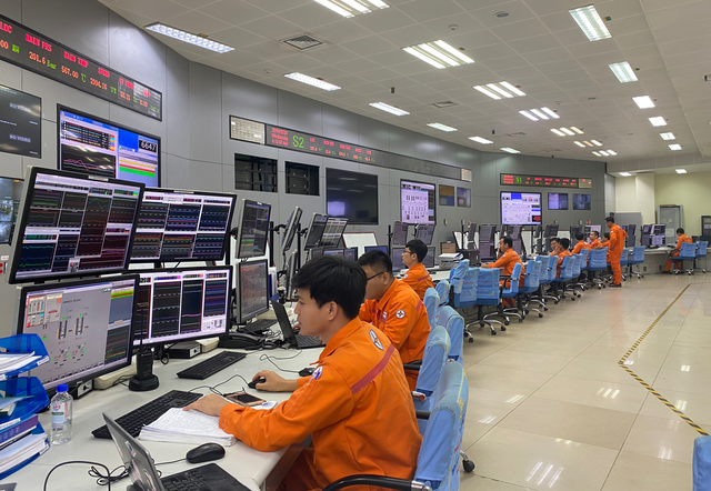 Tích cực thực hành tiết kiệm, chống lãng phí trong sản xuất kinh doanh - Ảnh 1. Tích cực thực hành tiết kiệm, chống lãng phí trong sản xuất kinh doanh - Ảnh 1.