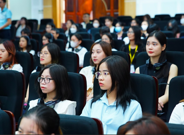 Số lượng du học sinh Việt Nam tại Nhật Bản chỉ đứng sau Trung Quốc - Ảnh 2.