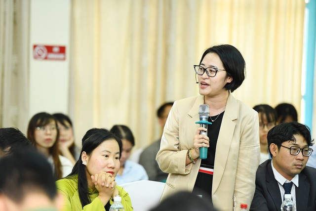 Nhiều cá nhân nhận giải thưởng Quả cầu vàng trở thành lãnh đạo chủ chốt - Ảnh 4. Nhiều cá nhân nhận giải thưởng Quả cầu vàng trở thành lãnh đạo chủ chốt - Ảnh 4.
