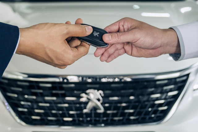 THACO AUTO áp dụng chính sách bảo hành mới cùng nhiều ưu đãi cho xe Peugeot - Ảnh 3.