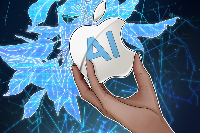 Apple rót 1 tỉ USD mỗi năm cho phát triển AI - Ảnh 1.
