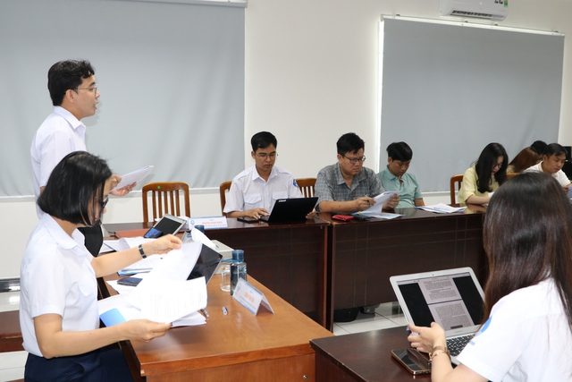 Đại hội Hội Sinh viên Việt Nam TP.HCM sẽ diễn ra trong hai ngày 4 và 5.11 - Ảnh 2.