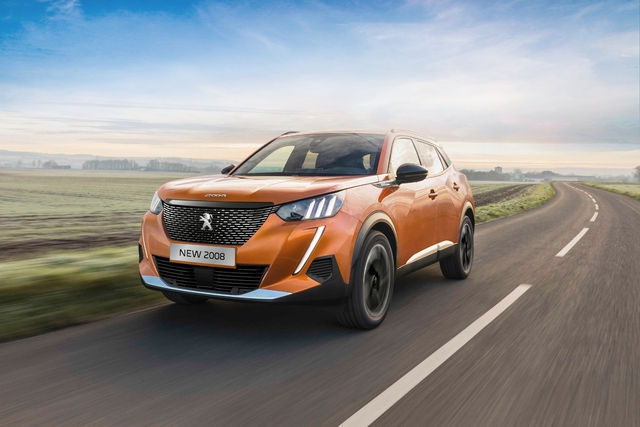 THACO AUTO áp dụng chính sách bảo hành mới cùng nhiều ưu đãi cho xe Peugeot - Ảnh 2. THACO AUTO áp dụng chính sách bảo hành mới cùng nhiều ưu đãi cho xe Peugeot - Ảnh 2.