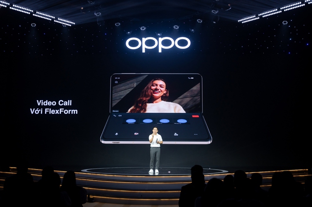 Oppo Find N3 Series chính thức ra mắt thị trường Việt Nam, giá từ 23 triệu đồng - Ảnh 1. Oppo Find N3 Series chính thức ra mắt thị trường Việt Nam, giá từ 23 triệu đồng - Ảnh 1.