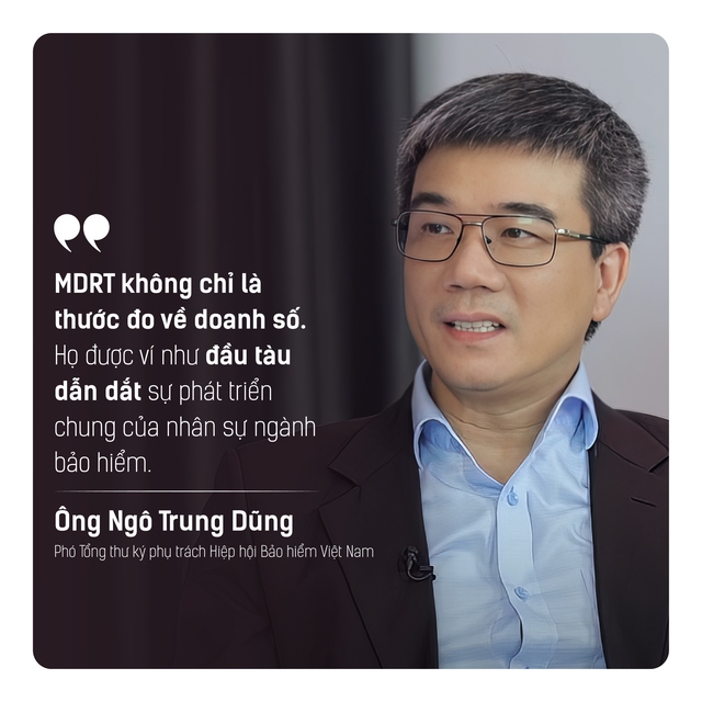 Bảo hiểm nỗ lực tăng ‘chất’ nhân sự sau khủng hoảng niềm tin - Ảnh 4. Bảo hiểm nỗ lực tăng ‘chất’ nhân sự sau khủng hoảng niềm tin - Ảnh 4.