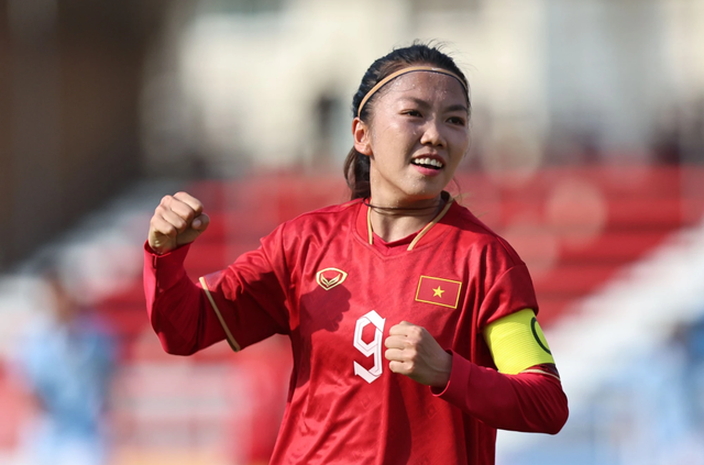 Vòng loại Olympic 2024, nữ Uzbekistan - nữ Việt Nam: Ra quân khó khăn cho Huỳnh Như - Ảnh 2.