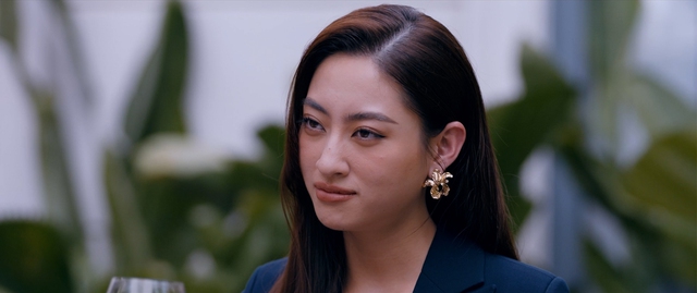Phim điện ảnh 'Chiếm đoạt' có Miu Lê đóng chính tung trailer ngập cảnh nóng 18+ - Ảnh 7.