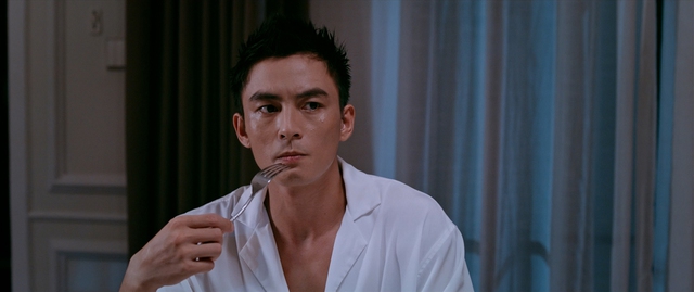 Phim điện ảnh 'Chiếm đoạt' có Miu Lê đóng chính tung trailer ngập cảnh nóng 18+ - Ảnh 6.